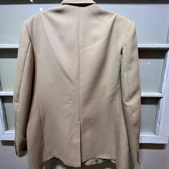 RHANS SUIT JACKET -OS XL - Picture 2 of 15